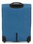 Valise cabine souple extensible Ironik 2.0 - 55 cm - 2 roues Denim Denim