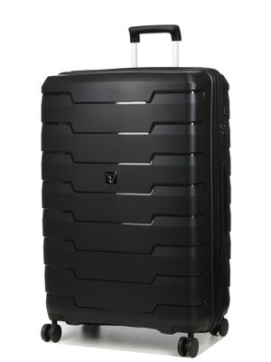 Valise Roncato Skyline 2.0 - 79 cm Noir