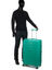 Valise rigide extensible Skyline 2.0 - 79 cm Menthe Menthe