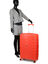 Valise rigide extensible Skyline 2.0 - 79 cm Orange Orange