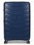 Valise rigide extensible Skyline 2.0 - 79 cm Bleu Nuit Bleu Nuit