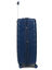 Valise rigide extensible Skyline 2.0 - 79 cm Bleu Nuit Bleu Nuit