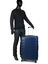 Valise rigide extensible Skyline 2.0 - 79 cm Bleu Nuit Bleu Nuit