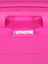 Valise rigide extensible Skyline 2.0 - 79 cm Fuchsia Fuchsia