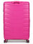 Valise rigide extensible Skyline 2.0 - 79 cm Fuchsia Fuchsia