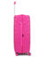 Valise rigide extensible Skyline 2.0 - 79 cm Fuchsia Fuchsia