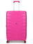 Valise rigide extensible Skyline 2.0 - 79 cm Fuchsia Fuchsia