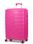Valise rigide extensible Skyline 2.0 - 79 cm Fuchsia Fuchsia