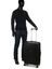 Valise rigide extensible Skyline 2.0 - 70 cm Noir Noir