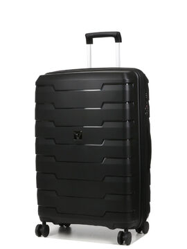 Valise rigide extensible Skyline 2.0 - 70 cm Noir
