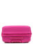 Valise rigide extensible Skyline 2.0 - 70 cm Fuchsia Fuchsia