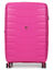 Valise rigide extensible Skyline 2.0 - 70 cm Fuchsia Fuchsia