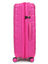 Valise rigide extensible Skyline 2.0 - 70 cm Fuchsia Fuchsia