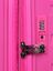 Valise rigide extensible Skyline 2.0 - 70 cm Fuchsia Fuchsia