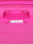 Valise rigide extensible Skyline 2.0 - 70 cm Fuchsia Fuchsia