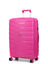 Valise rigide extensible Skyline 2.0 - 70 cm Fuchsia Fuchsia