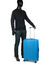 Valise rigide extensible Skyline 2.0 - 70 cm Bluette Bluette