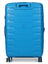 Valise rigide extensible Skyline 2.0 - 70 cm Bluette Bluette