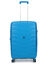 Valise rigide extensible Skyline 2.0 - 70 cm Bluette Bluette