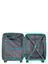 Valise cabine rigide extensible Skyline 2.0 - 55 cm Menthe Menthe
