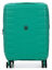 Valise cabine rigide extensible Skyline 2.0 - 55 cm Menthe Menthe