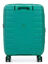 Valise cabine rigide extensible Skyline 2.0 - 55 cm Menthe Menthe
