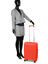 Valise cabine rigide extensible Skyline 2.0 - 55 cm Orange Orange