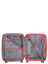 Valise cabine rigide extensible Skyline 2.0 - 55 cm Orange Orange