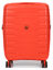 Valise cabine rigide extensible Skyline 2.0 - 55 cm Orange Orange