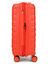 Valise cabine rigide extensible Skyline 2.0 - 55 cm Orange Orange