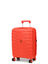 Valise cabine rigide extensible Skyline 2.0 - 55 cm Orange Orange