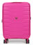 Valise cabine rigide extensible Skyline 2.0 - 55 cm Fuchsia