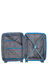 Valise cabine rigide extensible Skyline 2.0 - 55 cm Bluette Bluette