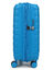 Valise cabine rigide extensible Skyline 2.0 - 55 cm Bluette Bluette