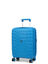 Valise cabine rigide extensible Skyline 2.0 - 55 cm Bluette Bluette