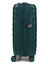 Valise cabine rigide extensible Skyline 2.0 - 55 cm Vert Bouteille Vert Bouteille