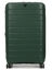 Valise rigide extensible B-Flying Move 78 cm Vert Fort Vert Fort