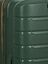 Valise rigide extensible B-Flying Move 78 cm Vert Fort Vert Fort