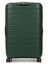 Valise rigide extensible B-Flying Move 78 cm Vert Fort Vert Fort