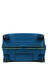 Valise rigide extensible B-Flying Move 78 cm Bleu Lagon