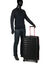 Valise rigide extensible B-Flying Move 78 cm Noir Fume Noir Fume