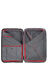 Valise rigide extensible B-Flying Move 78 cm Noir Fume Noir Fume