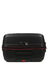 Valise rigide extensible B-Flying Move 78 cm Noir Fume Noir Fume