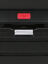 Valise rigide extensible B-Flying Move 78 cm Noir Fume Noir Fume