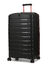 Valise rigide extensible B-Flying Move 78 cm Noir Fume Noir Fume