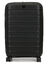 Valise rigide extensible B-Flying Move 68 cm Noir Fum�e Noir Fum�e