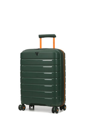 Valise Roncato B-Flying Move 55 cm Vert For�t