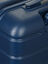 Valise rigide extensible ReLife 78 cm Bleu Nuit