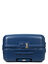 Valise rigide extensible ReLife 78 cm Bleu Nuit