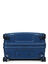 Valise rigide extensible ReLife 78 cm Bleu Nuit